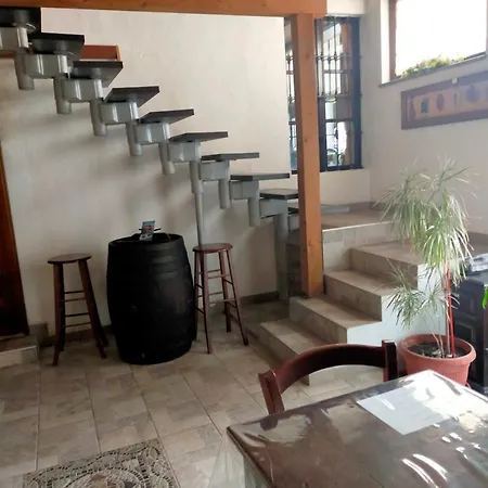 Guest house Rosa Bianca Quart