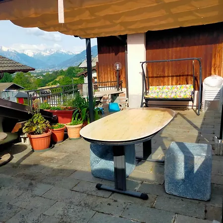 Rosa Bianca 게스트하우스