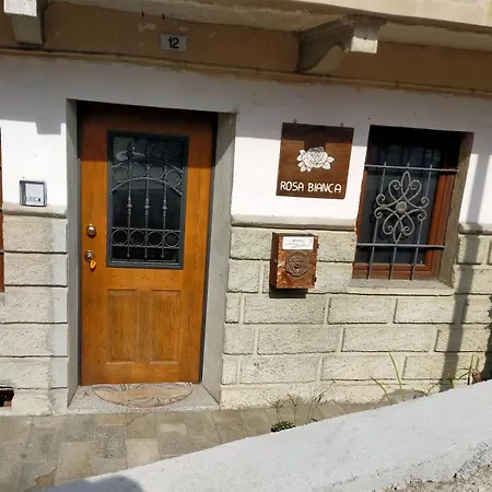 Guest house Rosa Bianca