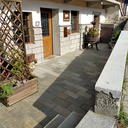 Guest house Rosa Bianca *