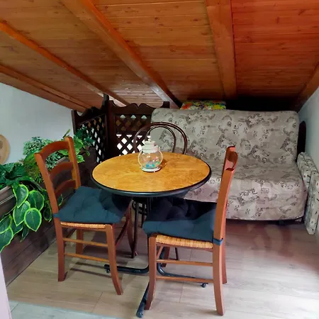 Rosa Bianca 3* Quart