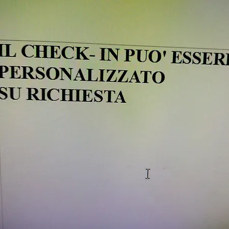 Affittacamere Rosa Bianca Quart