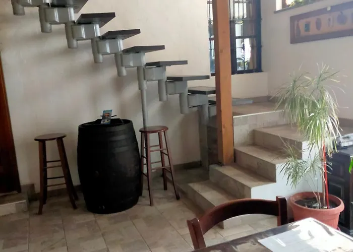 Gasthof Rosa Bianca Quart