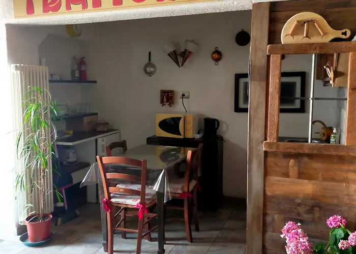 Rosa Bianca 3* Quart