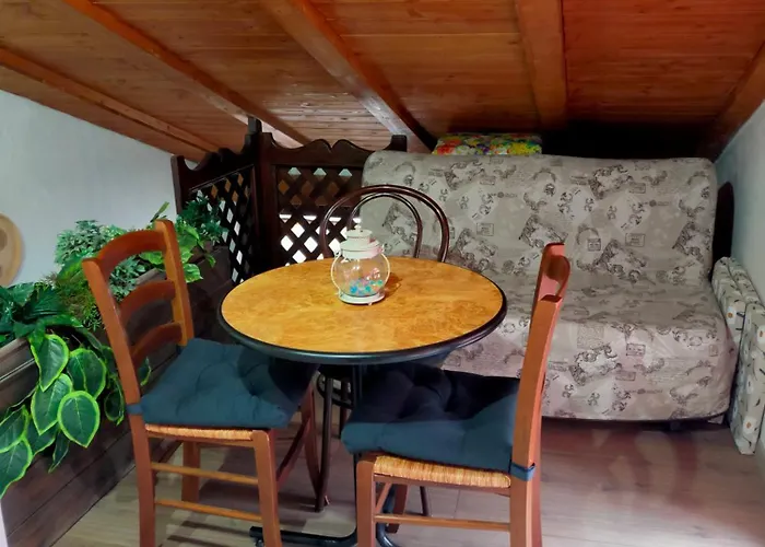 Rosa Bianca 3* Quart