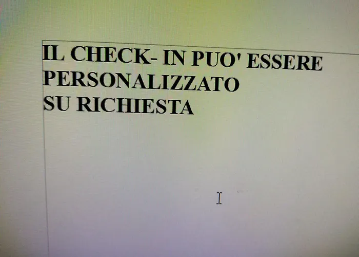 Affittacamere Rosa Bianca Quart